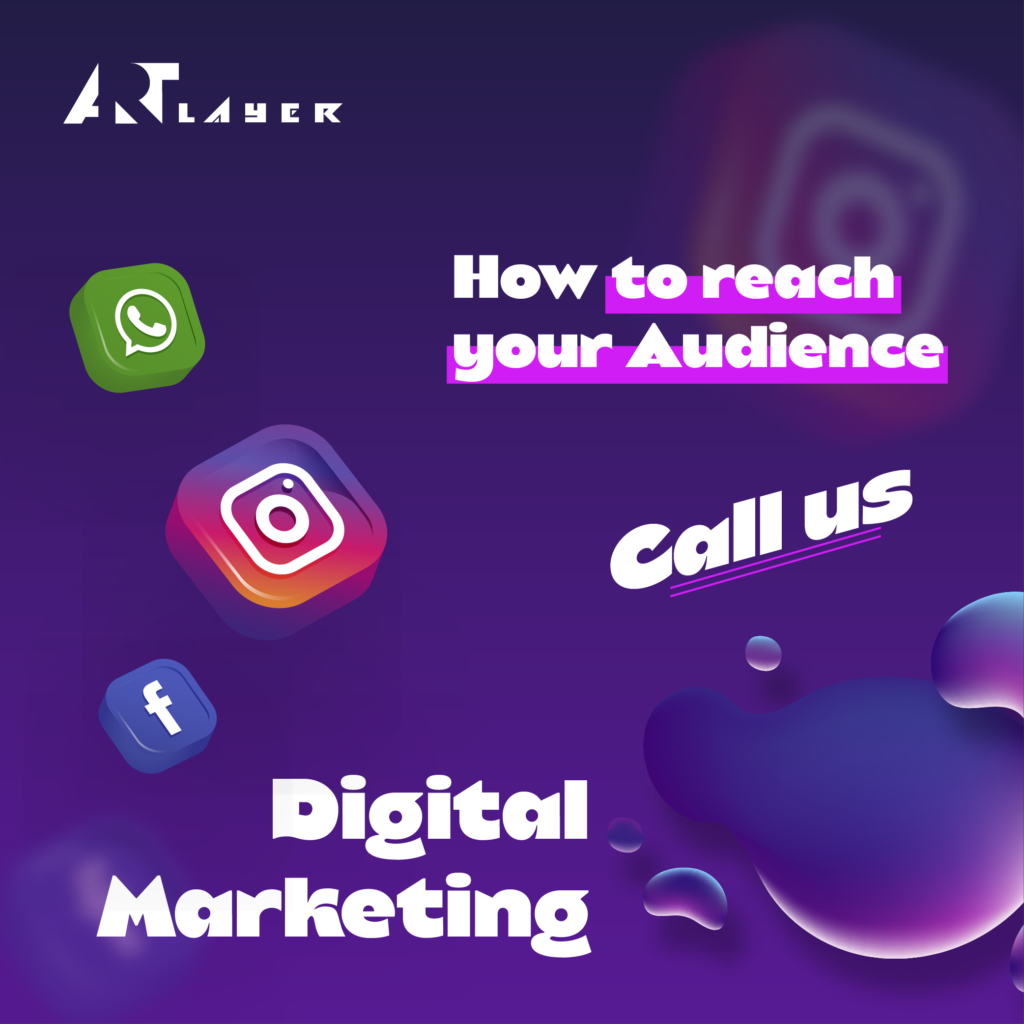 Social media service