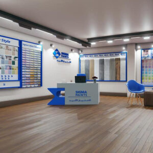 Sigma Shop